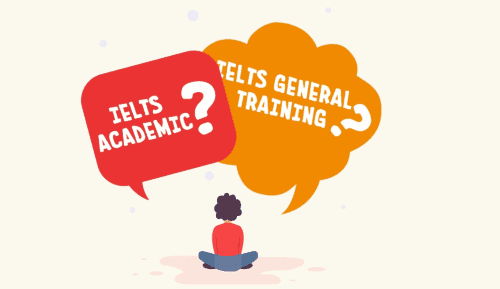 Nên thi IELTS Academic hay IELTS General Training? - TDP IELTS