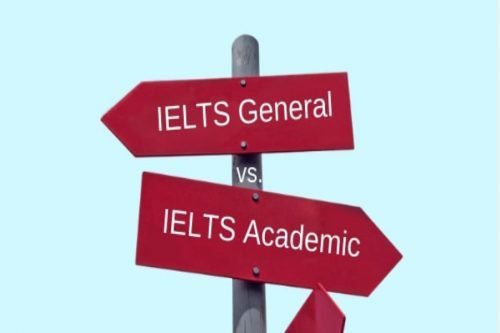 IELTS Academic - TDP IELTS