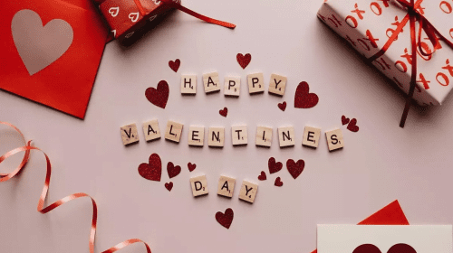 Những lời chúc Valentine hay nhất bằng tiếng Anh TDP IELTS