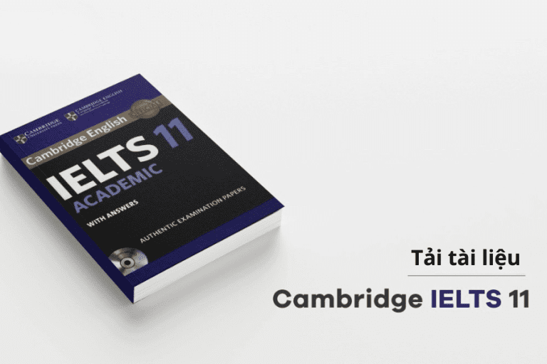 Cambridge IELTS 11-tdp ielts