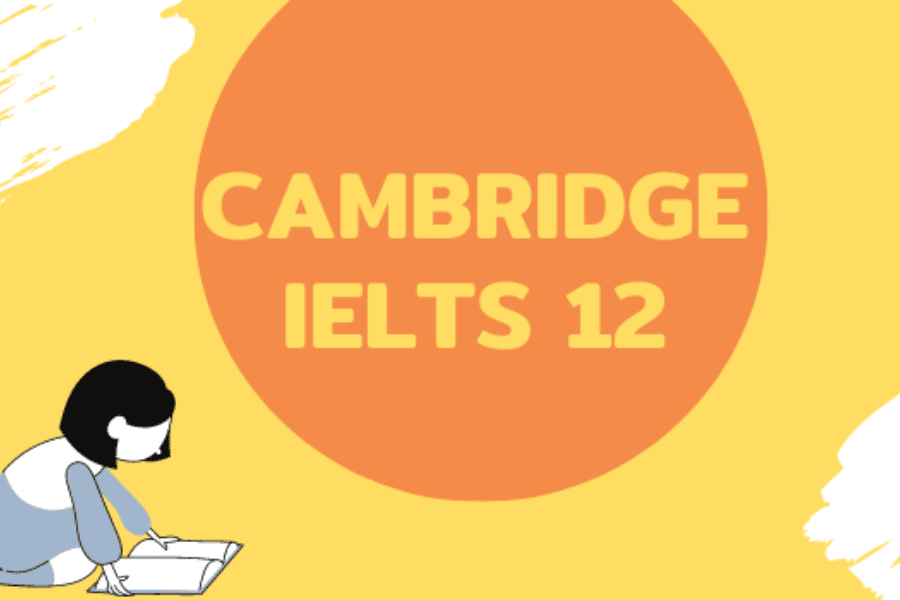 Cambridge IELTS 12-tdp ielts