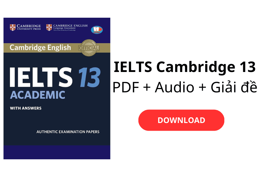Cambridge IELTS 13-tdp ielts