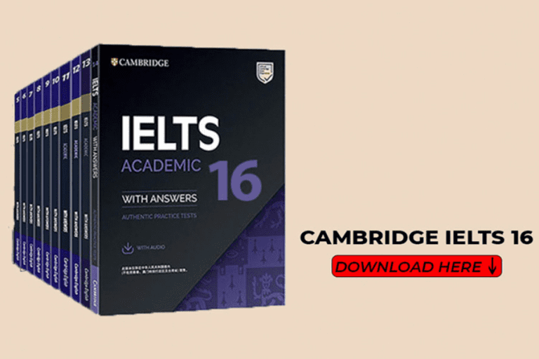 Cambridge IELTS 16-tdp ielts