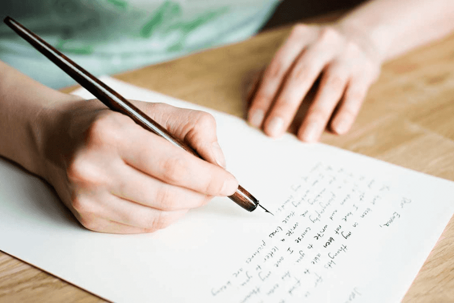 IELTS General Writing Task 1 Letter of Request - TDP IELTS