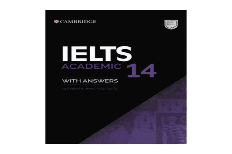 IELTS Reading Vocabulary Cambridge IELTS 14 Reading Test 3 - TDP IELTS