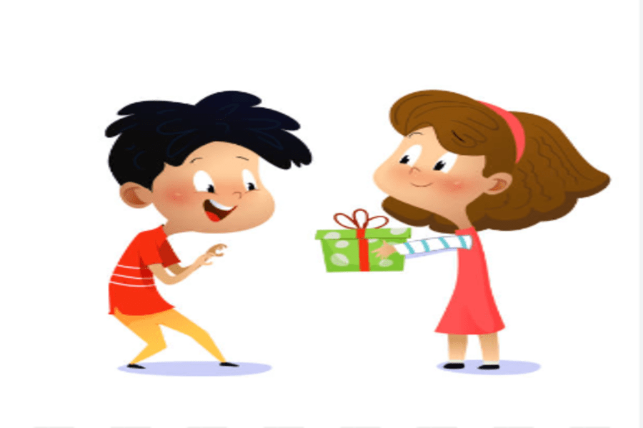 Từ vựng IELTS theo ielts speaking topic gift chủ đề Giving gifts