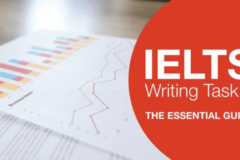 ielts general writing task 1 - TDP IELTS