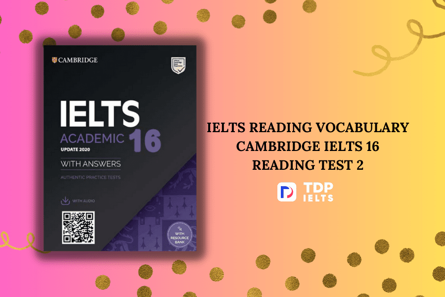 cambridge 16 reading test 1 passage 2 ielts deal