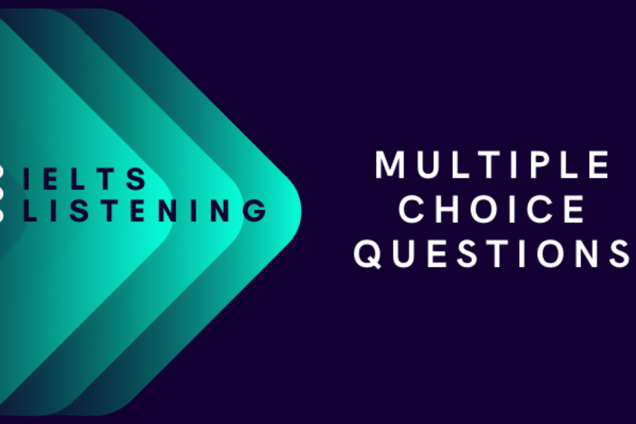 multiple choice listening ielts-tdp ielts