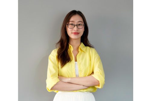 Cô Ngọc - Trang giáo viên - TDP IELTS