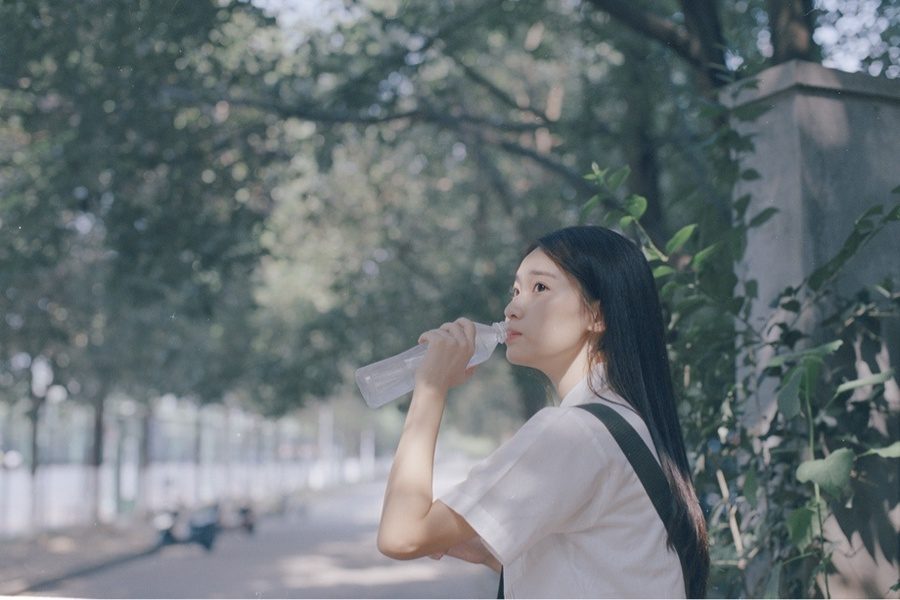 caption thanh xuân tiếng anh