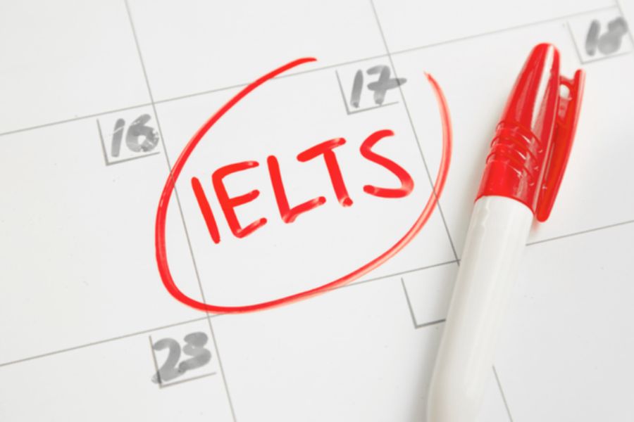 Chinh phục IELTS 6.5 mất khoảng thời gian bao lâu - TDP IELTS