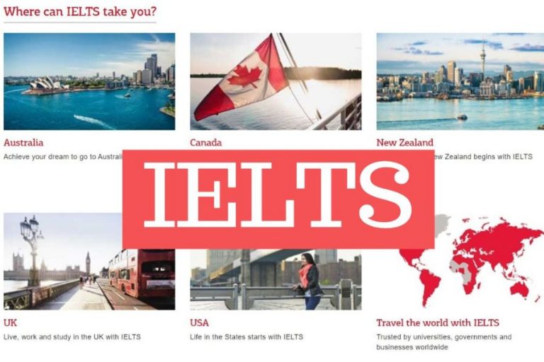 Khi có bằng IELTS xin được việc gì? - TDP IELTS