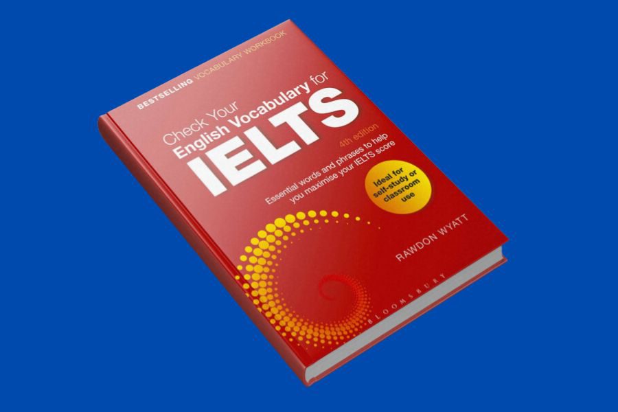 Cách sử dụng sách Check Your Vocabulary For IELTS hiệu quả - TDP IELTS