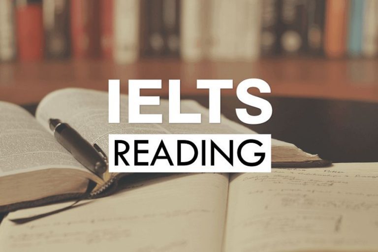 Những cách giúp bạn tăng band Reading IELTS - TDP IELTS