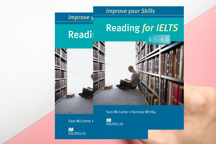 Ưu và nhược điểm của sách Improve Your IELTS Reading Skills - TDP IELTS