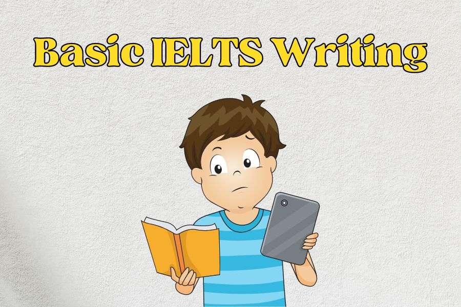 Đánh giá về ưu và nhược điểm của Basic IELTS Writing -  TDP IELTS