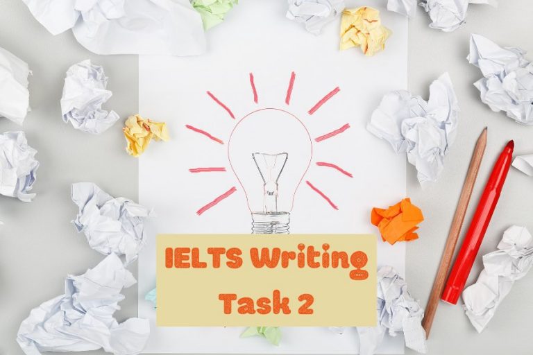 Cách brainstorm IELTS Writing Task 2 - TDP IELTS