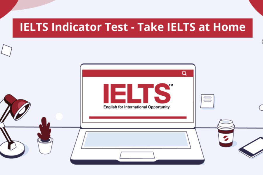 IELTS Indicator là gì? So sánh IELTS và IELTS Indicator - TDP IELTS