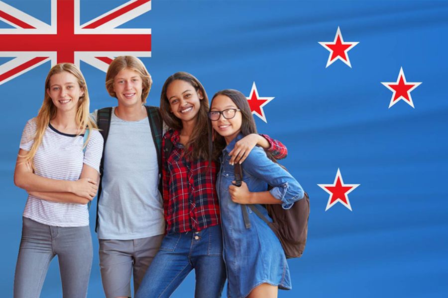 Có nên đi du học New Zealand? Du học new zealand có tốt không - TDP IELTS