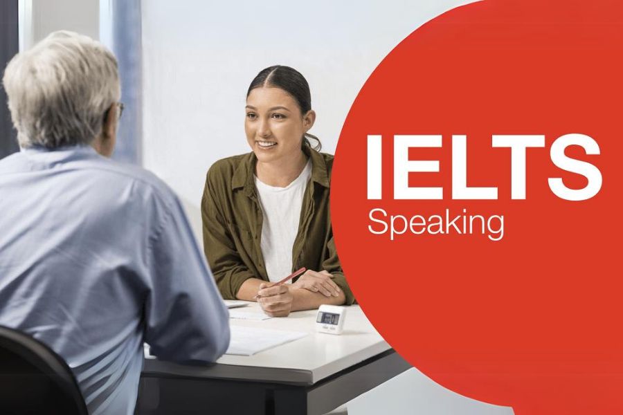 Gợi ý cách luyện tập giới thiệu bản thân bằng tiếng Anh IELTS - TDP IELTS