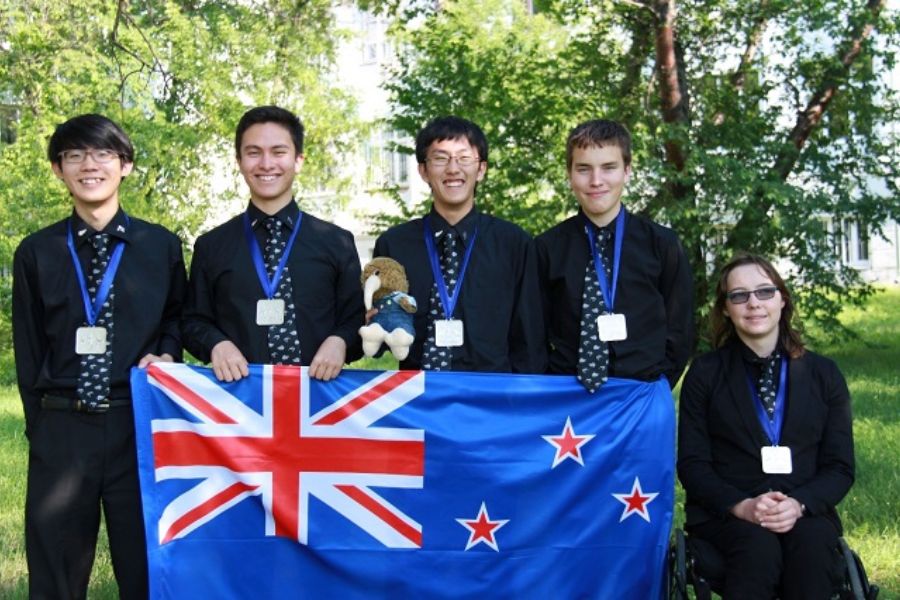 Yêu cầu điểm IELTS của các trường Đại học danh tiếng tại New Zealand - TDP IELTS