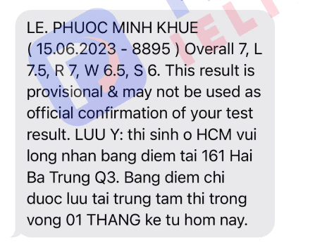 Le Phuoc Minh Khue
