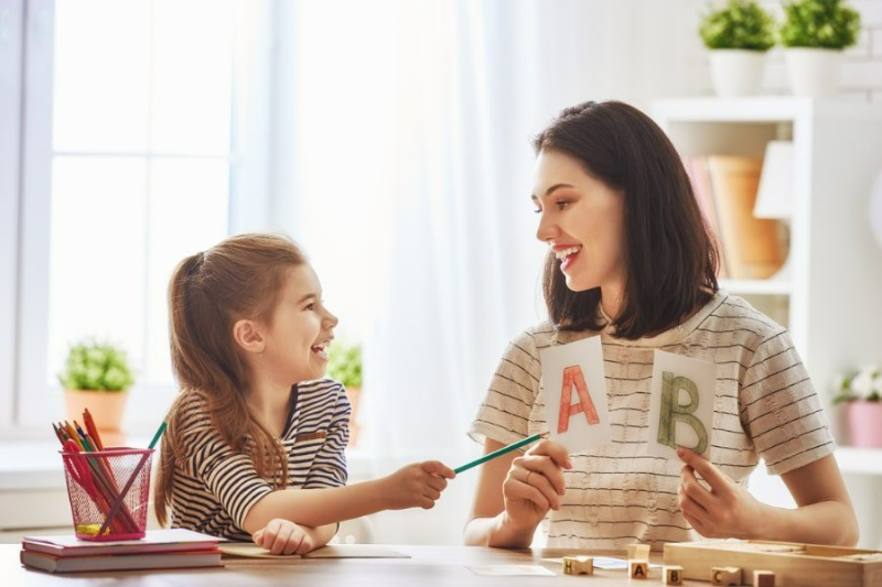 Cách Dạy Phát Âm Tiếng Anh Cho Trẻ Em Chuẩn Như Người Bản Xứ