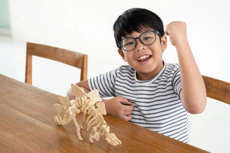 Tự tin là gì? Cách rèn sự tự tin cho trẻ 3 ren su tu tin cho tre tdpielts 2