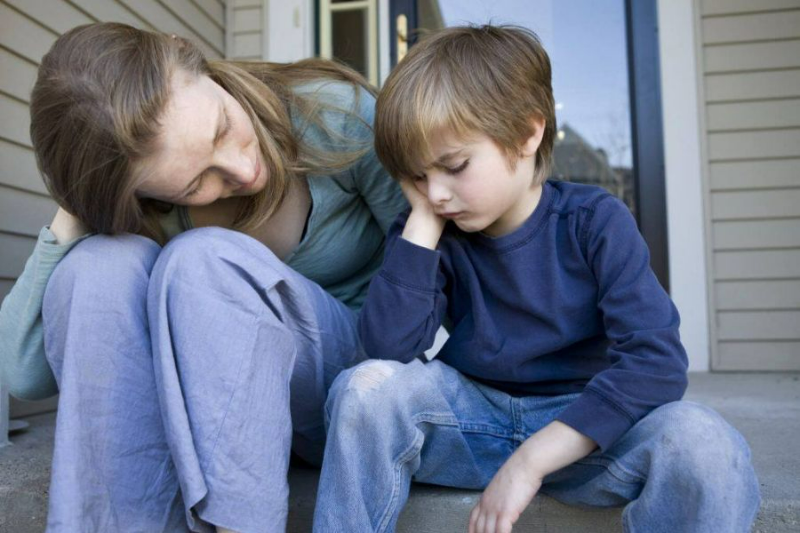 Tự tin là gì? Cách rèn sự tự tin cho trẻ 4 Nguyên nhân khiến trẻ thiếu tự tin