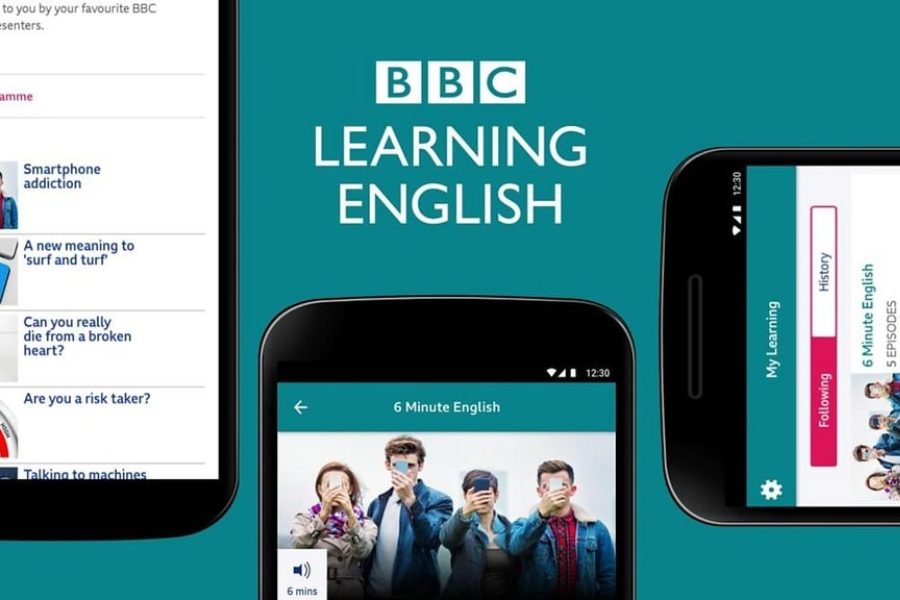 Điểm Danh Top 7 App Học Tiếng Anh Có Phụ Đề Song Ngữ Phổ Biến 2 Điểm Danh Top 7 App Học Tiếng Anh Có Phụ Đề Song Ngữ Phổ Biến