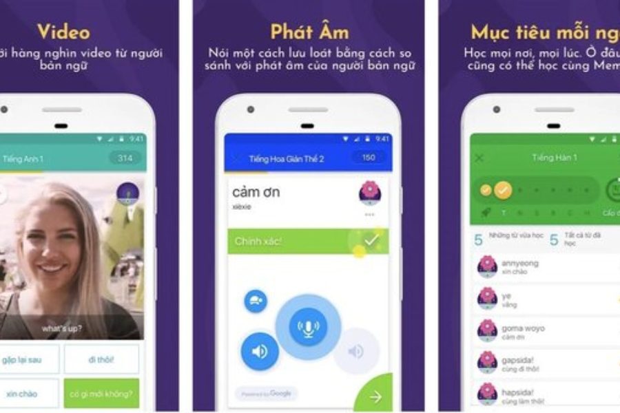 Điểm Danh Top 7 App Học Tiếng Anh Có Phụ Đề Song Ngữ Phổ Biến 6 Điểm Danh Top 7 App Học Tiếng Anh Có Phụ Đề Song Ngữ Phổ Biến