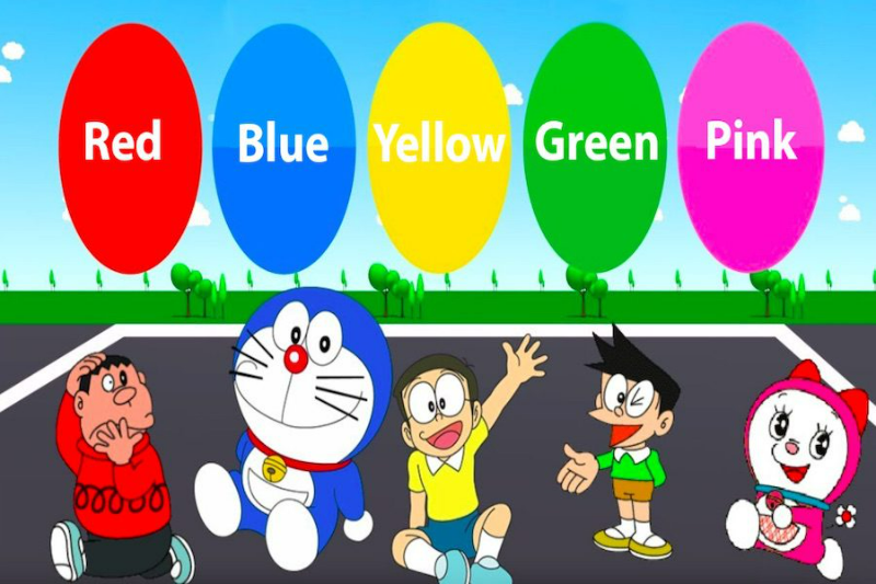 Có nên dạy bé 3 tuổi học tiếng Anh? Hướng dẫn 10 cách hiệu quả 7 be 3 tuoi hoc tieng anh tdp ielts 6
