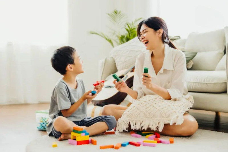 Phát triển tâm lý trẻ em là gì? Các giai đoạn phát triển tâm lý ở trẻ 4 phat trien tam ly tre em tdpielts 3