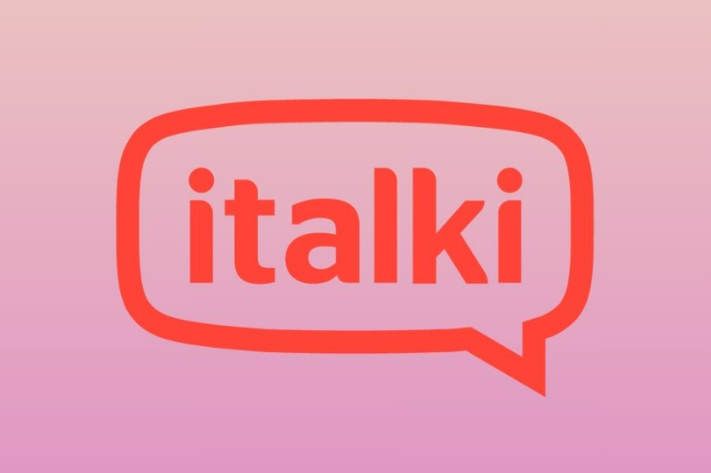 App học tiếng Anh với người nước ngoài Italki