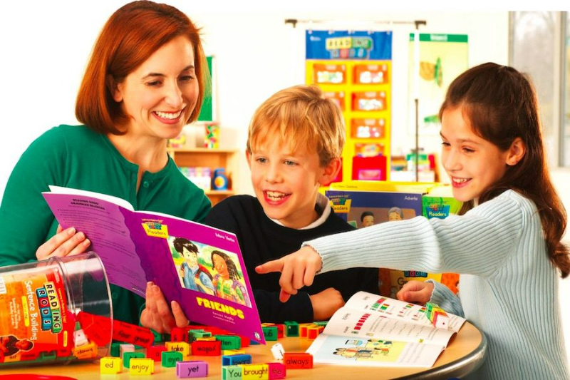 nen cho tre hoc tieng anh tu may tuoi tdp ielts 2