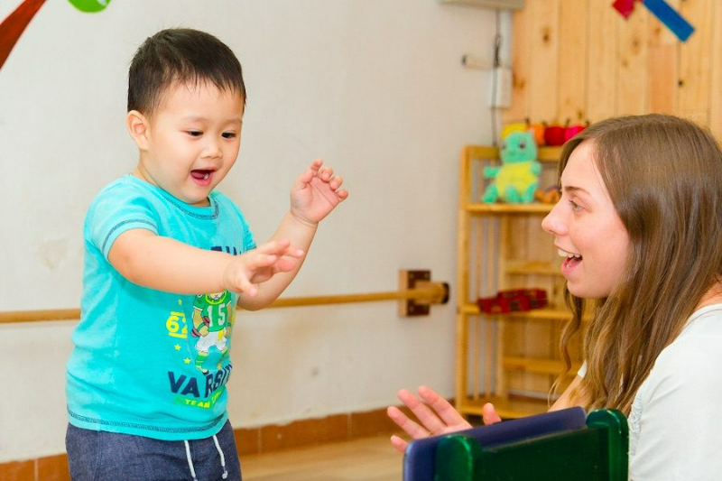 nen cho tre hoc tieng anh tu may tuoi tdp ielts 3