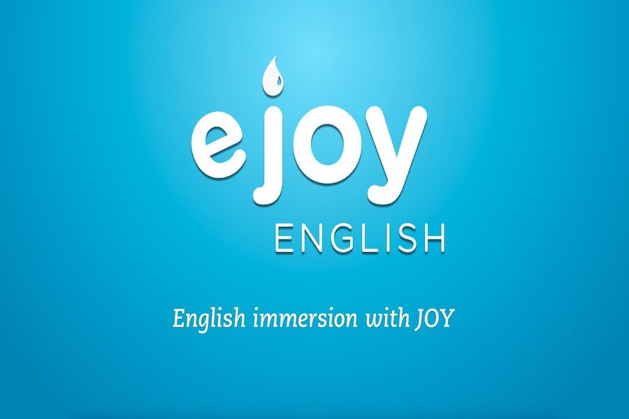 Bật mí 8 ứng dụng học tiếng Anh qua video miễn phí, hay nhất hiện nay 4 eJOY English – Học tiếng Anh qua video Youtube siêu hiệu quả
