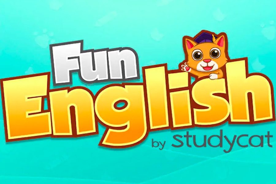 Ứng dụng học tiếng Anh trả phí tốt nhất Fun English