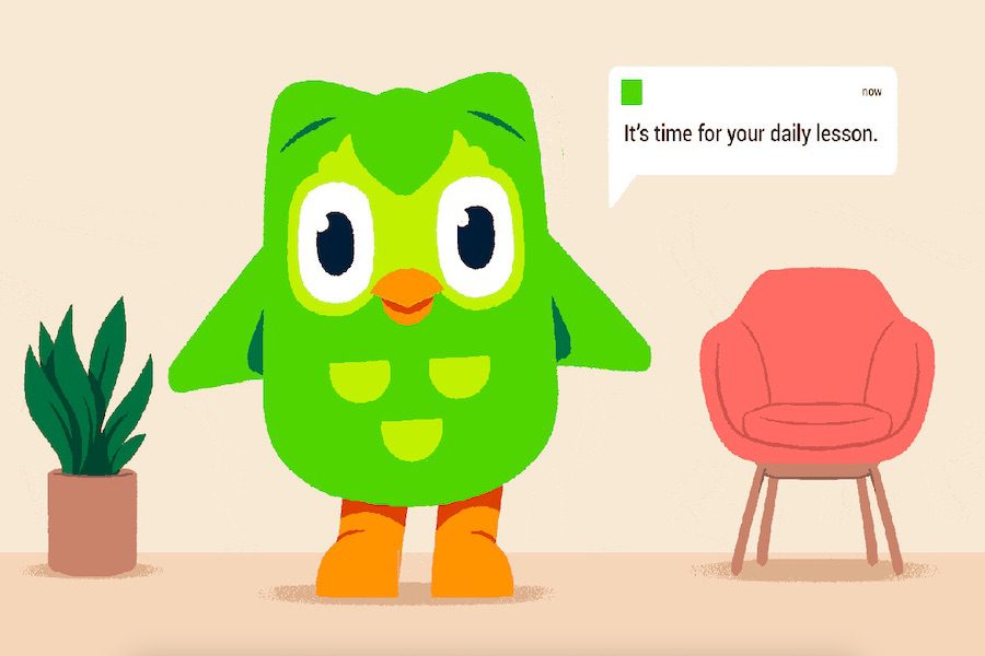 Tính năng học tiếng Anh trả phí tốt nhất trên Duolingo