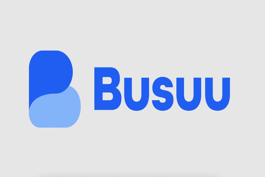 Ứng dụng học tiếng Anh trả phí tốt nhất Busuu