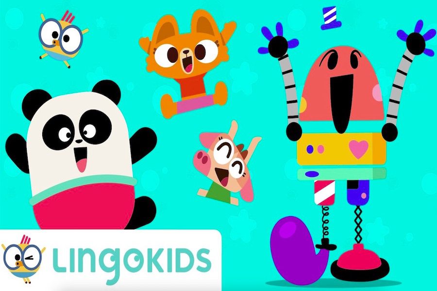 Lingokids