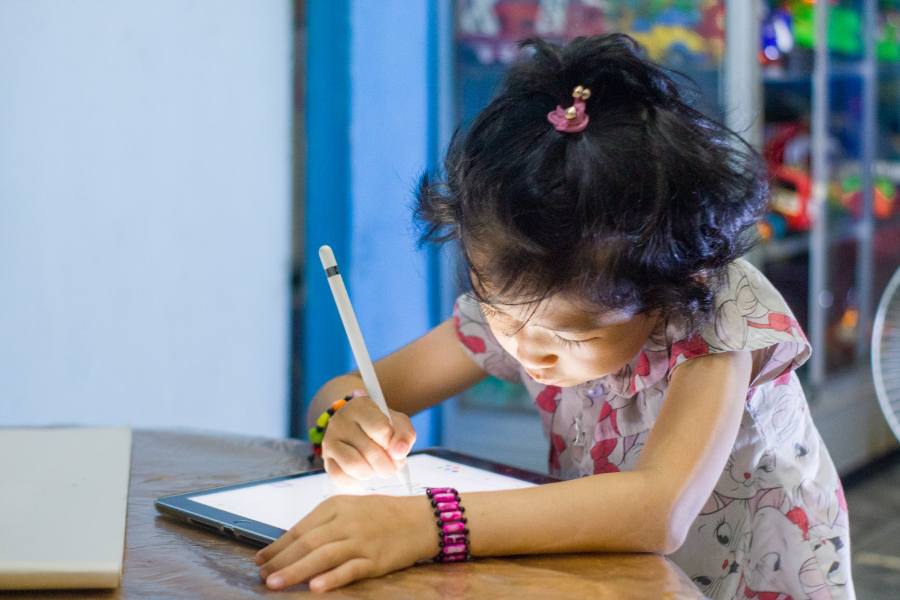 Danh sách các ứng dụng học tiếng Anh trên iPad tốt nhất hiện nay