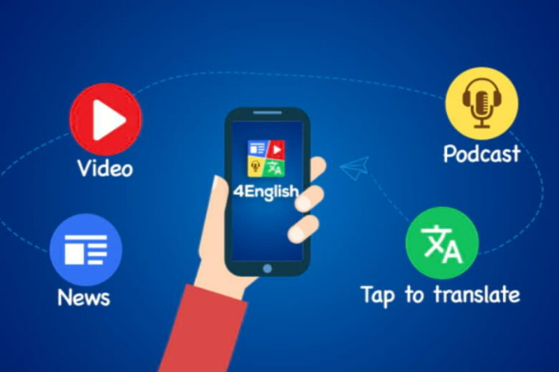 Cách học từ vựng tiếng Anh hiệu quả tại nhà cho con