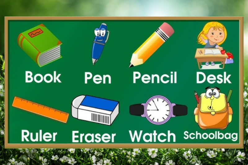 Gợi ý 15+ app học từ vựng tiếng Anh qua hình ảnh cho trẻ tốt nhất hiện nay 5 app hoc tu vung tieng anh qua hinh anh tdpielts 5