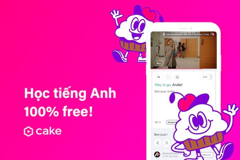 Top 13 app luyện nghe tiếng Anh cho bé hiệu quả nhất 9 app luyen nghe tieng anh cho be tdp ielts 8