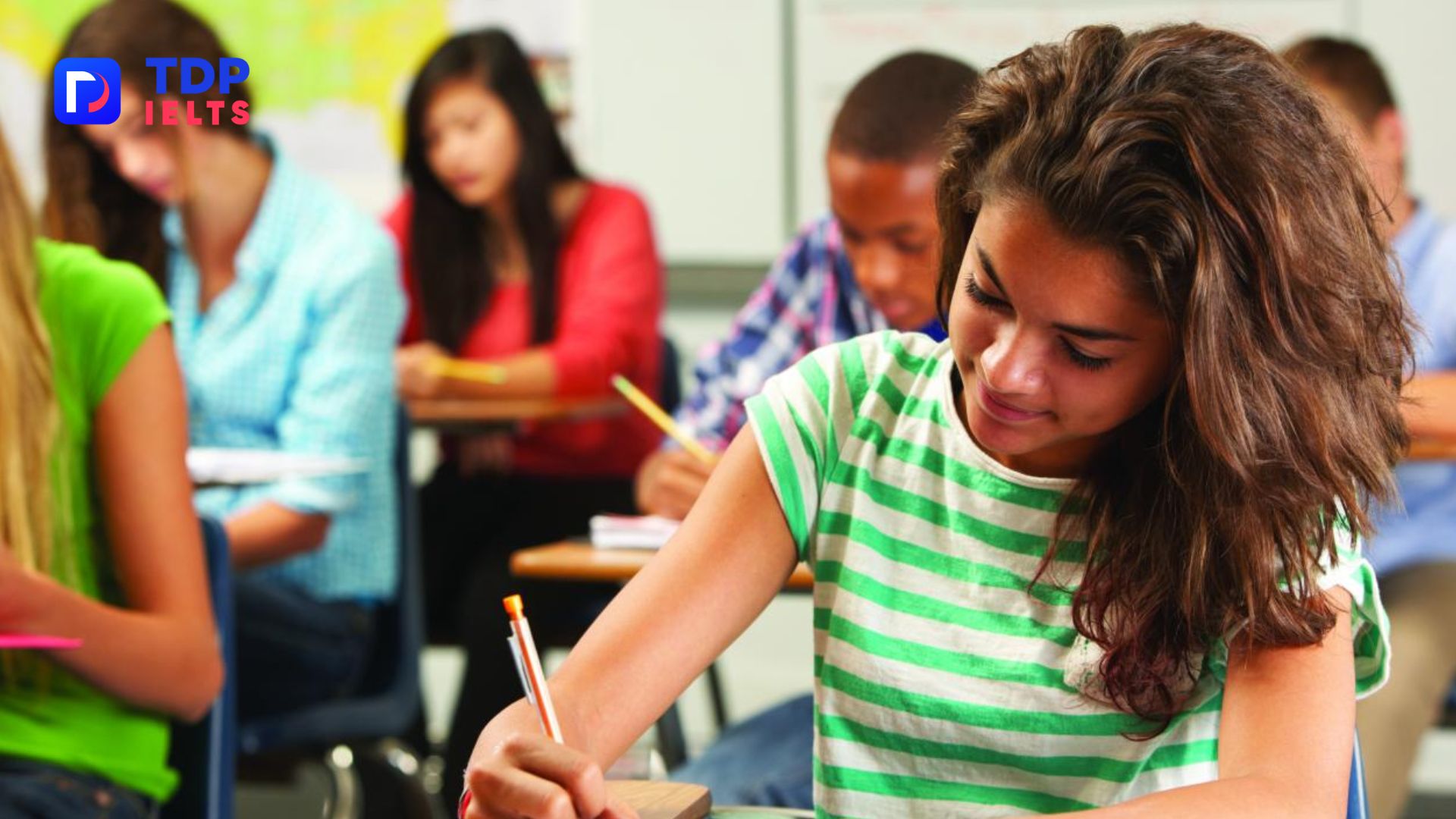 Tất tần tật về Lộ trình học IELTS cho người mất gốc 4 Lộ trình học IELTS .65 cho người mất gốc