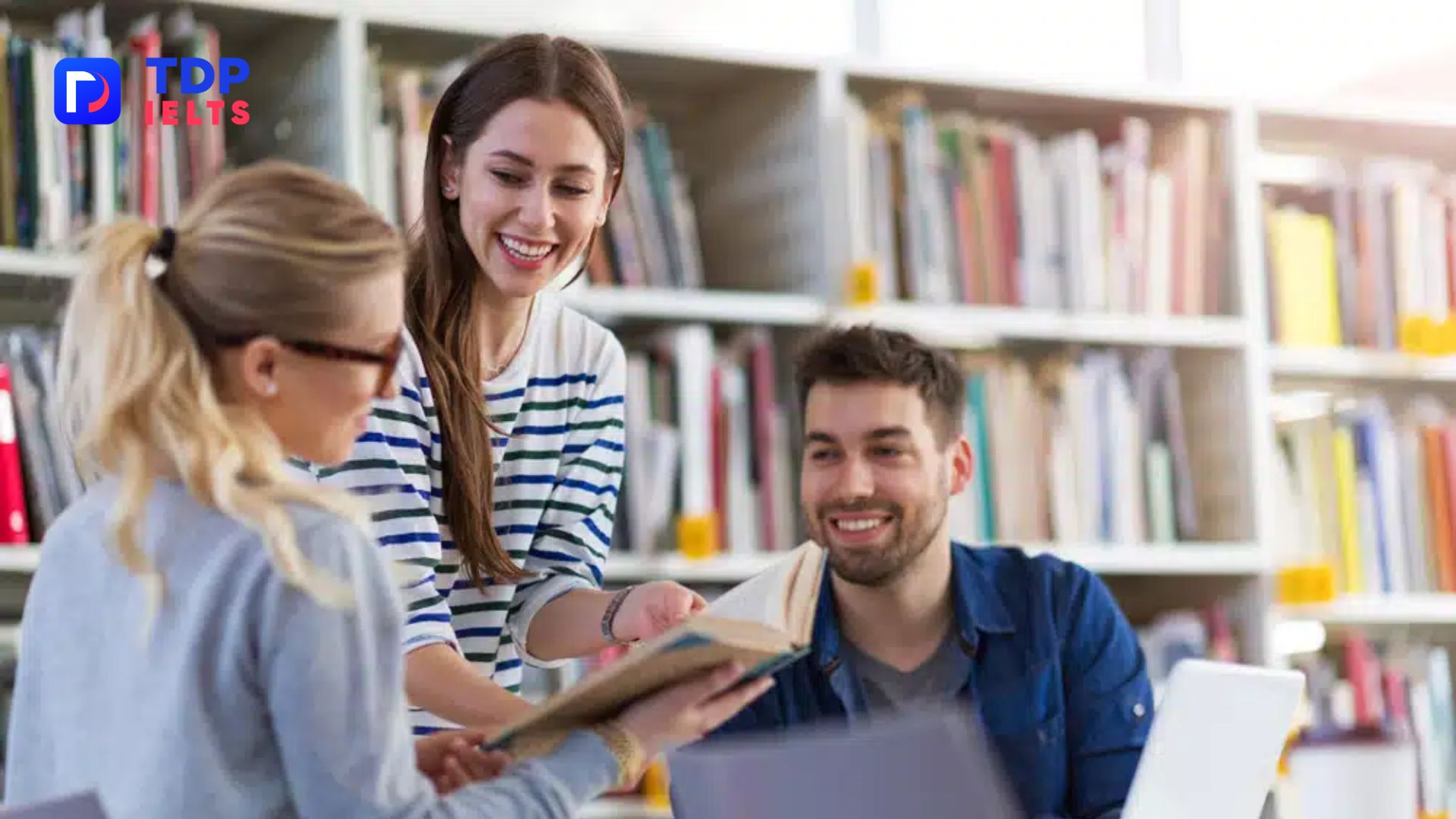 Lộ trình học IELTS 7.0 dành cho người mất gốc 3 Lộ trình học IELTS từ 0 đến 7.0