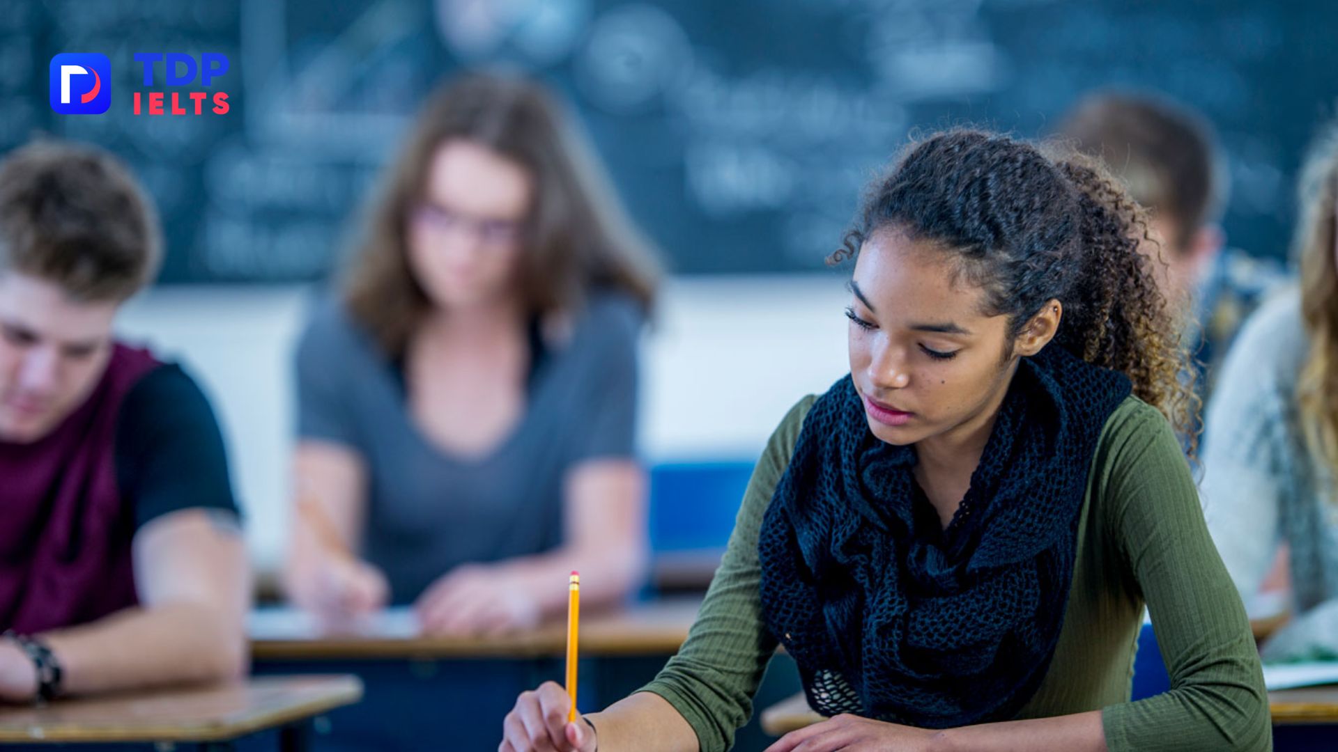 Tất tần tật về Lộ trình học IELTS cho người mất gốc 3 Lộ trình học tiếng Anh IELTS cho người mất gốc