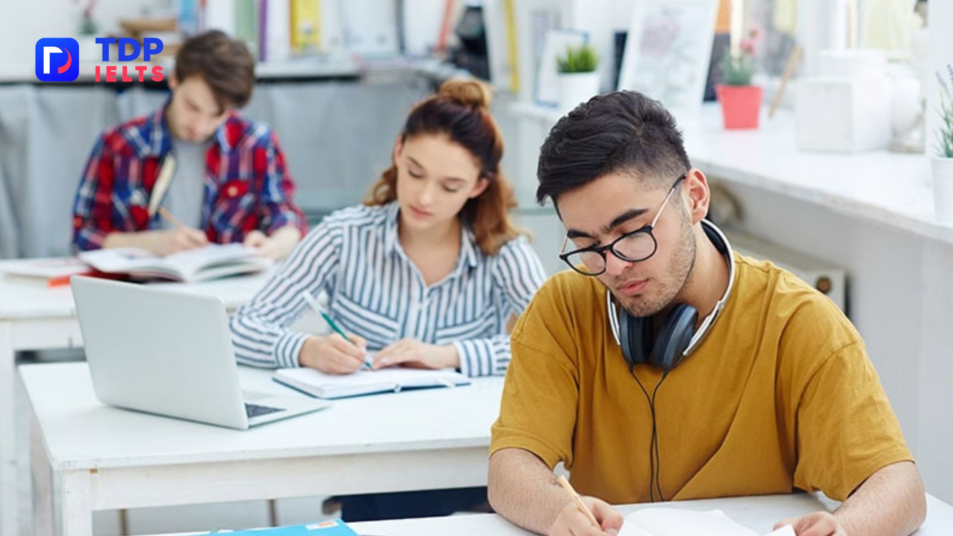 Lộ trình học IELTS từ 4.0 đến 7.0 bứt phá 2 Lộ trình IELTS 7.0